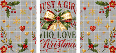 16oz Christmas-S  1680